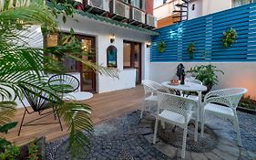 Sebnem Hotel